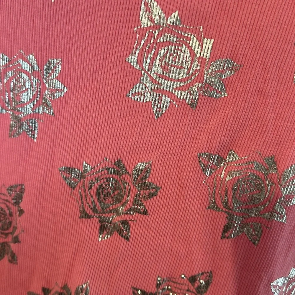 Women’s pink tank top - Picture 4 of 7